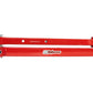 UMI 78-96 GM B-Body Boxed Extended Length Lower Control Arms w/Poly Bushings - Red