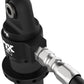 Fox Factory Race 2.5 x 16 C/O Internal Bypass Rotating Remote Shock w/ Dsc Adjuster