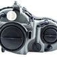 Hella 2003-2006 Mercedes-Benz C55 AMG AMG Halogen Headlight Assembly