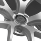 fifteen52 Sector RSR 19x10.5 5x120 25mm ET 72.56mm Center Bore Matte Titanium
