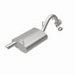 MagnaFlow BRE Exhaust Kit 07-15 Toyota Yaris 1.5L