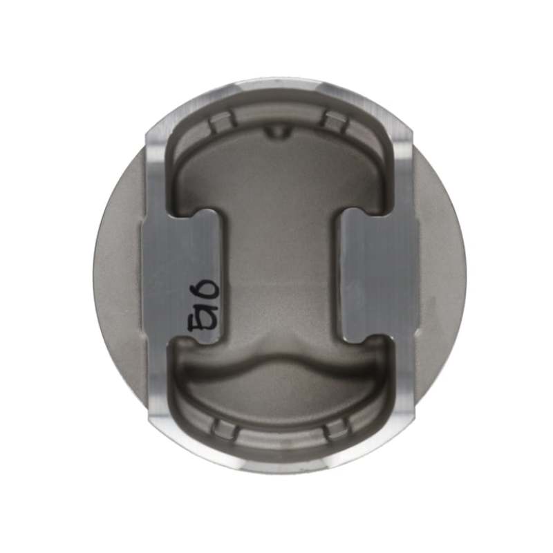 Wiseco Chevy 400 Flat Top ProTru Street Pistons 4.155in Bore 3.480in / 3.750in Stroke 1.560 CH -7CC