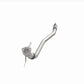 BRE Exhaust 05-08 A4 Quattro 2.0L Front Pipe Kit