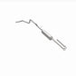 MagnaFlow BRE Exhaust Kit 92-95 Ford F150