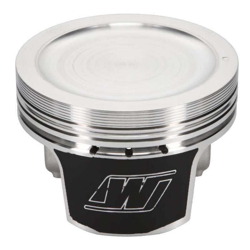 Wiseco Renault F7P 82.50 mm Bore 35.50 mm CH -14.00 CC Piston Set