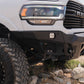 DV8 Offroad 2019+ RAM 2500/3500 Spec Series Front Bumper