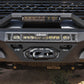 DV8 Offroad 20-23 GMC Sierra 2500/3500 Spec Series Front Bumper