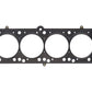 Wiseco SC GASKET - Opel/Vaux .074in 16V 2L 88mm Head Gasket