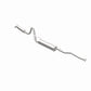 MagnaFlow BRE Exhaust Kit 04-09 Durango Aspen