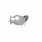 Magnaflow 2020 Ford Escape Front Underbody 1.5L Direct Fit Converter