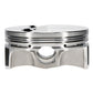JE Pistons Chevy LS III/IV Piston Kit Bore Bore 4.18 In (Set of 8)