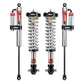 Eibach 21-23 Ford F-150 2WD Pro-Truck Lift Kit System Coilover 2.0 Stage 2R