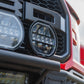 DV8 Offroad Ford 17-20 Ford F-150 Raptor Tube Front Bumper