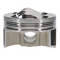 JE Pistons Honda B Series 82.50mm Bore 8.60cc Dome Piston Kit (Set of 4)