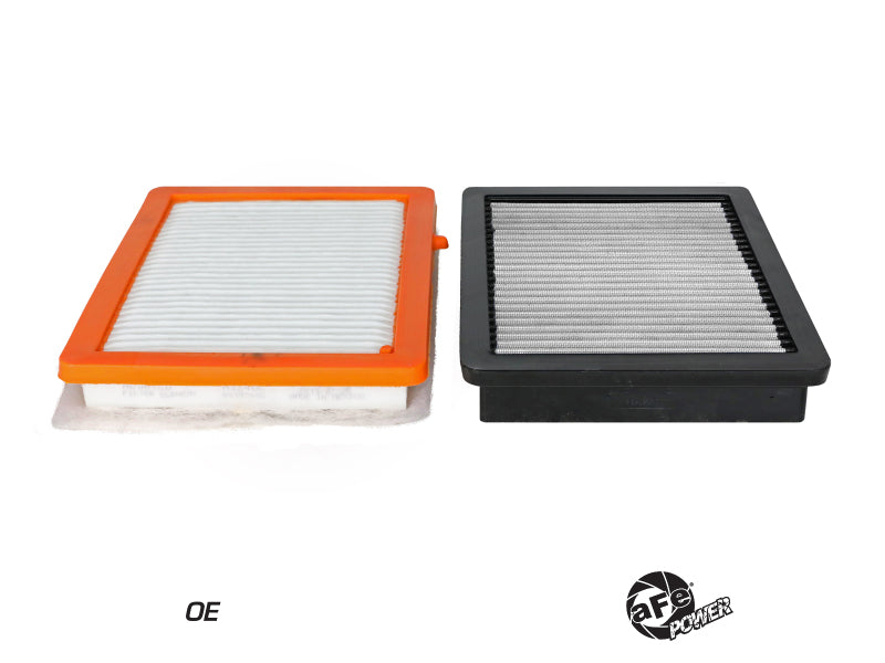 afe Magnum FLOW OE Replacement Air Filter Chevrolet Equinox 18-25 L4-1.5L/2.0L