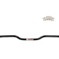 UMI 78-96 GM B-Body Solid Rear Sway Bar - Black