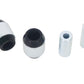 Whiteline Rear Lower Inner Rearward Bushing Kit