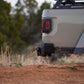 DV8 Offroad 20-23 Jeep Gladiator JT MTO Series Rear Bumper