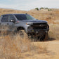 DV8 Offroad 19-21 Chevrolet Silverado 1500 SPEC Series Front Bumper