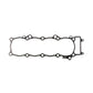 Cometic 15-17 Yamaha YZF-R1 .010 Base Gasket