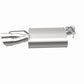BRE Exhaust 06-08 M35 3.5L Muffler Kit
