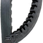 Gates 1966 Buick Electra V-8 425 P.S. To A.P. High Capacity V-Belt (Standard)