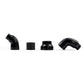 AMS Performance 2021+ Ford Raptor/F-150 3.5L EcoBoost Turbo Inlet Tubes