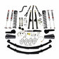 Skyjacker 4.5In RR2 LT 84-01XJ 4MONO
