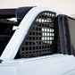 DV8 21-23 Ford Bronco Rear Window Molle Panels