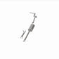 MagnaFlow BRE Exhaust Kit 92-96 Dodge Dakota