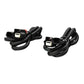 Westin 09-18 Dodge Ram 1500 / 19-24 1500 Class (excl. Warlock) Parking Sensor Harness Extention