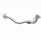 BRE Exhaust 96-97 RAV4 2.0L Front Pipe Kit