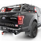 ADD 17-20 Ford F-150 Raptor Phantom Rear Bumper