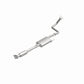 MagnaFlow Conv Direct Fit OEM 20-22 Kia Soul 2L Underbody