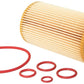 K&N Oil Filter Automotive 09-15 Mercedes G550 5.5L