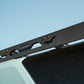 DV8 Offroad 25-26 Toyota 4Runner Roof Rack Light Cutout Fairing (Use w/ PN RRTF3-02)