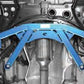 Cusco Power Brace ZVW30 PRIUS Front