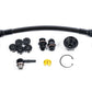 Radium Engineering Nissan VK56DE Fuel Rail Plumbing Kit