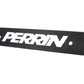 Perrin 2018+ WRX/STi Black License Plate Delete