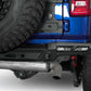 ADD 18-24 Jeep Wrangler JL Phantom Rear Bumper