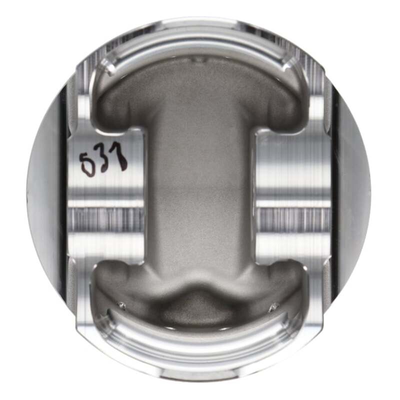 Wiseco Chrysler 340 4.030in Bore 1.460in CH 8.00 CC Piston Set