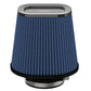 afe Track Series Intake Rplcmnt Air Filter 4IN F x (7-3/4 x 6-1/2)IN B x (5-3/4 x 3-3/4)IN T x 7IN H