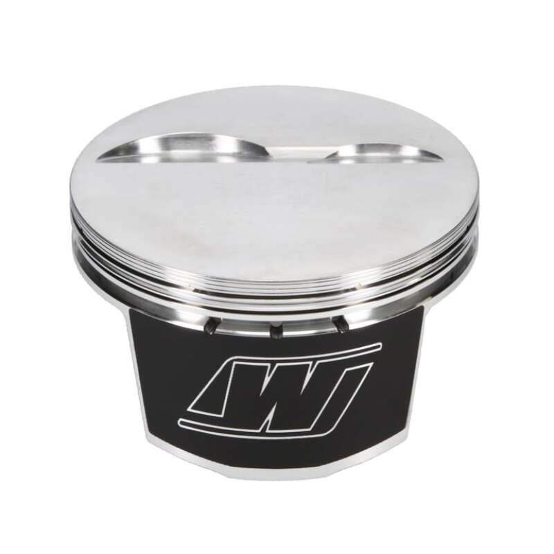 Wiseco Chevy Small Block 4.020in Bore 1.250in CH -5.00 CC Piston Set