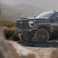 DV8 Offroad 24-26 Chevy Silverado 2500/3500 Spec Series Front Bumper