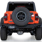 Addictive Desert Designs 22-23 Ford Bronco Raptor Rock Fighter Rear Bumper