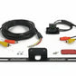 Haltech Reverse / Back-up Camera Kit