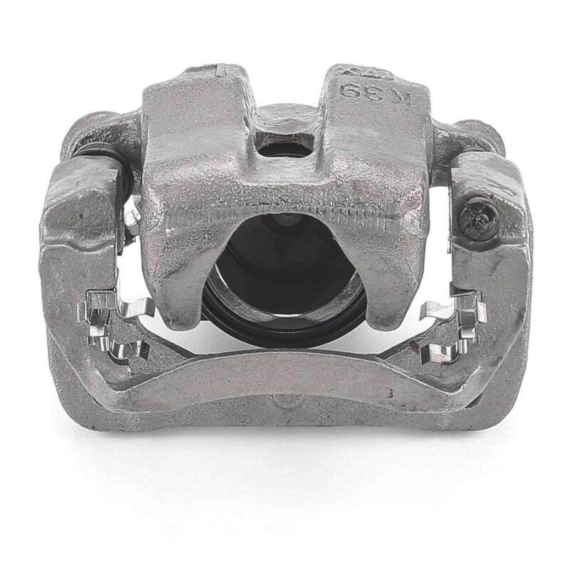 Power Stop 99-05 Suzuki Grand Vitara Front Left Autospecialty Caliper w/Bracket