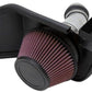 K&N 12-13 Kia Soul 2.0L L4 Typhoon Intake