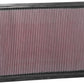 K&N 16-18 Hyundai Ioniq/Niro L4-1.6L F/I Drop In Air Filter