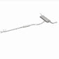 MagnaFlow BRE Exhaust Kit 08-10 Nissan Rogue 2.5L